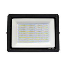 100W LED Flood Light - Yoke Mount - 350W MH Equivalent - 12,000 Lumens - 5000K