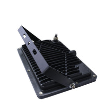 100W LED Flood Light - Yoke Mount - 350W MH Equivalent - 12,000 Lumens - 5000K
