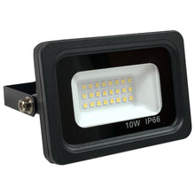10W LED Flood Light - Yoke Mount - 35W MH Equivalent - 1,200 Lumens - 5000K