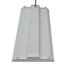 2 ft. 250-Watt Equivalent 15,400 Lumens 110-Watts Integrated LED White High Bay Light 120-277 Volt 5000K (2-Pack)