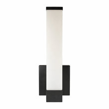 12 in. 12W LED Wall Sconce Light, Selectable CCT