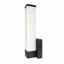12 in. 12W LED Wall Sconce Light, Selectable CCT