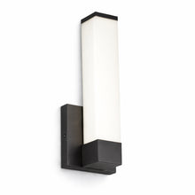 12 in. 12W LED Wall Sconce Light, Selectable CCT