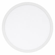 J&H LED 6 in. LED Flush Mount Ceiling Light