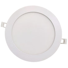 7-Inch LED Canless Flush Mount Ceiling Light – 15W Dimmable, Adjustable Color Temperature 2700K-5000K, 4-Pack Round Energy-Efficient Light