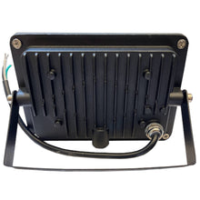 20W LED Flood Light Yoke Mount 70W Metal Halide Equiv 2,400 Lumens 5K CCT