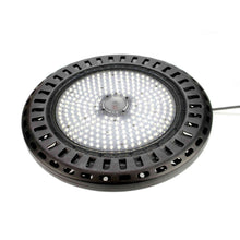 100W LED UFO High Bay Light - Dimmable - 250W MH Equivalent - 13,500 Lumens - 5000K