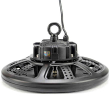 100W LED UFO High Bay Light - Dimmable - 250W MH Equivalent - 13,500 Lumens - 5000K