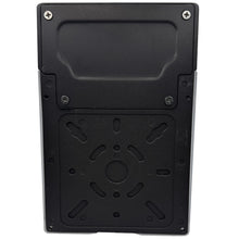 26W LED Wall Pack Light - Selectable CCT (2700K/4000K/5000K) - 2,680 Lumens - 100W MH Equivalent - Outdoor Security Lighting