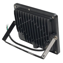 J&H LED 30W LED Flood Light, 3600 Lumens, 5000K