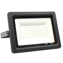 J&H LED 30W LED Flood Light, 3600 Lumens, 5000K