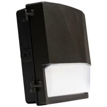 LED Wall Pack Light - Selectable Wattage (30W/41W/28W) & CCT (2700K/4000K/5000K) - 3,900 Lumens - 150W MH Equivalent - Outdoor Security Lighting