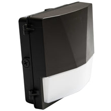 LED Wall Pack Light - Selectable Wattage (30W/41W/28W) & CCT (2700K/4000K/5000K) - 3,900 Lumens - 150W MH Equivalent - Outdoor Security Lighting