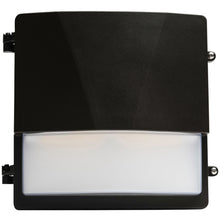 LED Wall Pack Light - Selectable Wattage (30W/41W/28W) & CCT (2700K/4000K/5000K) - 3,900 Lumens - 150W MH Equivalent - Outdoor Security Lighting