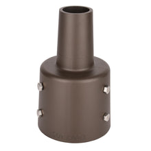 4 inch Round Mounting Bracket for Outdoor Pole Lights