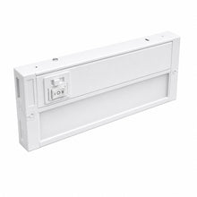 8 in. LED Under Cabinet Light, 4W, Dimmable, 5CCT