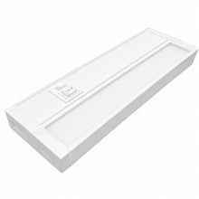 8 in. LED Under Cabinet Light, 4W, Dimmable, 5CCT