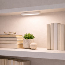 8 in. LED Under Cabinet Light, 4W, Dimmable, 5CCT