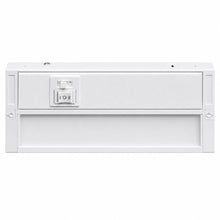 8 in. LED Under Cabinet Light, 4W, Dimmable, 5CCT