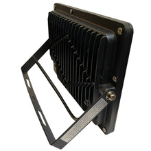 50W LED Flood Light - Yoke Mount - 175W MH Equivalent - 6,000 Lumens - 5000K