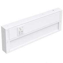 12 in. LED Under Cabinet Light, 6W, Dimmable, 5CCT