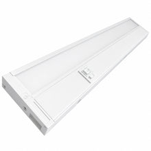 12 in. LED Under Cabinet Light, 6W, Dimmable, 5CCT