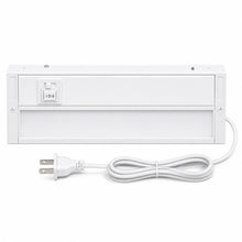 12 in. LED Under Cabinet Light, 6W, Dimmable, 5CCT