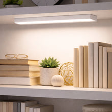 12 in. LED Under Cabinet Light, 6W, Dimmable, 5CCT
