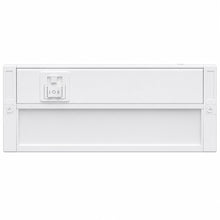 12 in. LED Under Cabinet Light, 6W, Dimmable, 5CCT