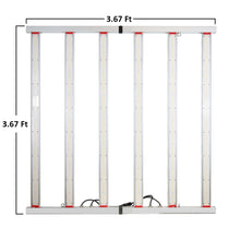 600-Watt LED Grow Light