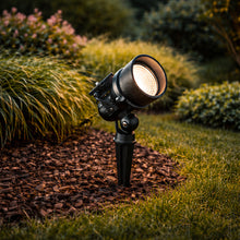 8W Landscape Spot Light, Outdoor Spotlight, IP65