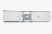 1X4' Ceiling Mount Panel LED Light