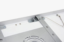 1X4' Ceiling Mount Panel LED Light