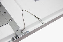 1X4' Ceiling Mount Panel LED Light