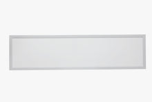 1X4' Ceiling Mount Panel LED Light