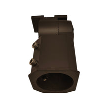 Slip Fitter Mount
