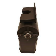 Slip Fitter Mount