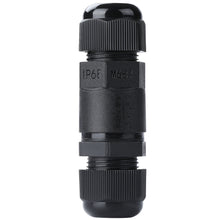 IP68 Outdoor Waterproof Wire Connector - 4Pk