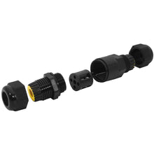 IP68 Outdoor Waterproof Wire Connector - 4Pk