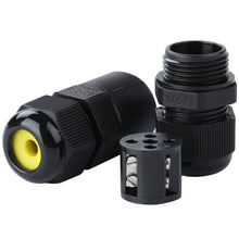 IP68 Outdoor Waterproof Wire Connector - 4Pk