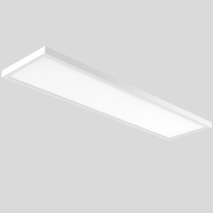 1X4' Ceiling Mount Panel LED Light