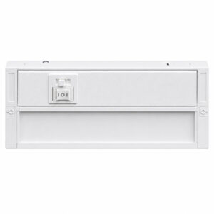 8 in. LED Under Cabinet Light, 4W, Dimmable, 5CCT