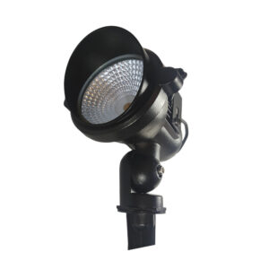 8-Watt Bullet Spot Light