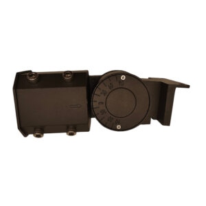 Slip Fitter Mount