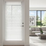 LED bollard lights for pathways