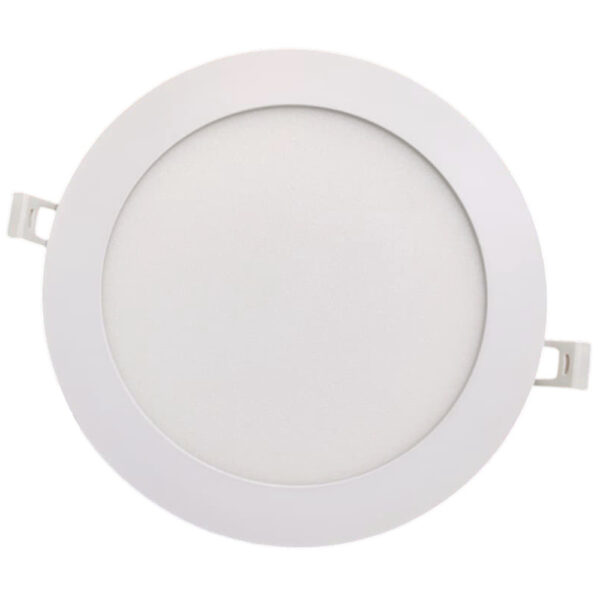 commercial warehouse LED lighting