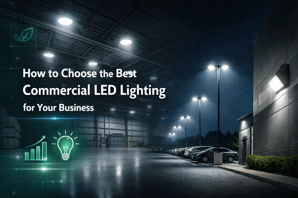 How-to-Choose-the-Best-Commercial-LED-Lighting-for-Your-Business