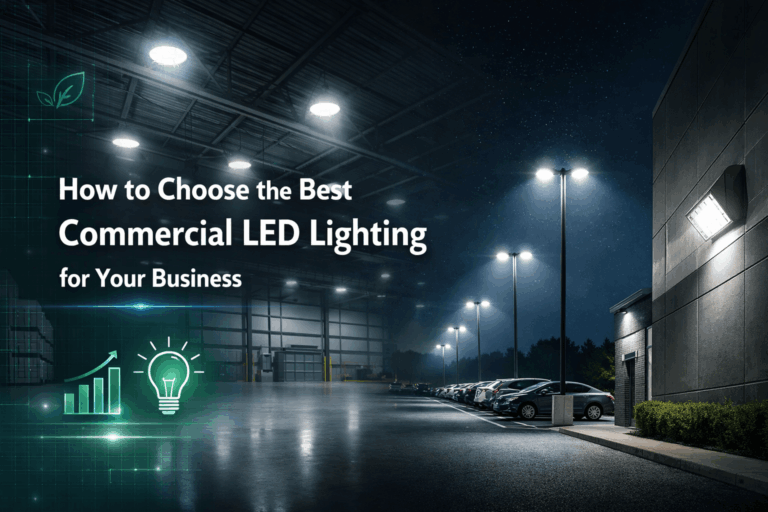 How-to-Choose-the-Best-Commercial-LED-Lighting-for-Your-Business
