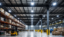 High Bay LED Lighting for Warehouses