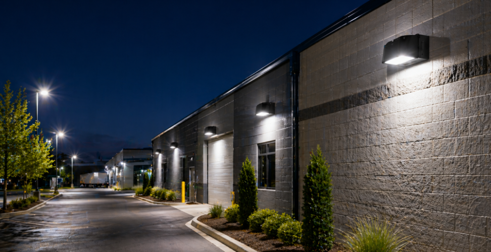 Top Benefits of LED Wall Pack Lights for Outdoor Security Lighting (1)
